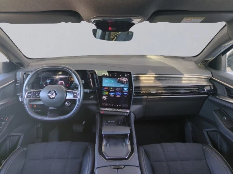 Renault Austral Iconic E-Tech Full Hybrid 147kW (200CV)