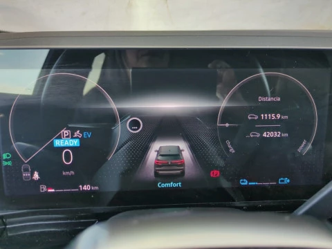 Renault Austral Iconic E-Tech Full Hybrid 147kW (200CV)