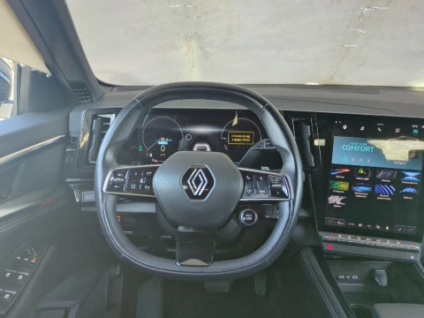 Renault Austral Iconic E-Tech Full Hybrid 147kW (200CV)