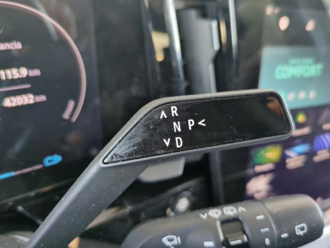 Renault Austral Iconic E-Tech Full Hybrid 147kW (200CV)