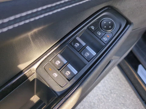 Renault Austral Iconic E-Tech Full Hybrid 147kW (200CV)