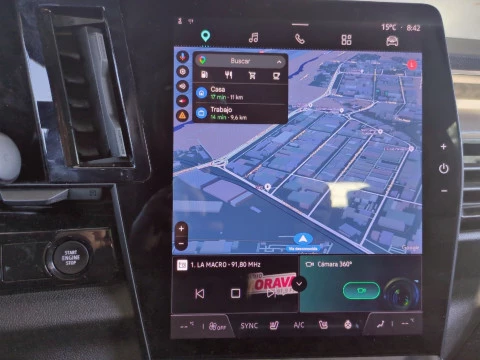 Renault Austral Iconic E-Tech Full Hybrid 147kW (200CV)