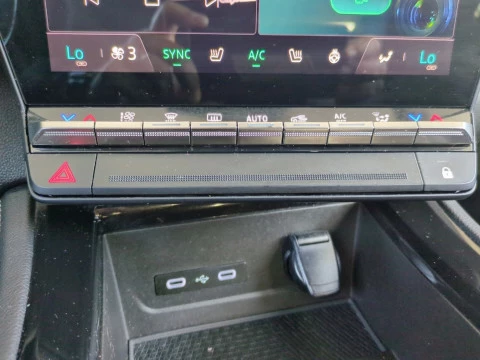 Renault Austral Iconic E-Tech Full Hybrid 147kW (200CV)
