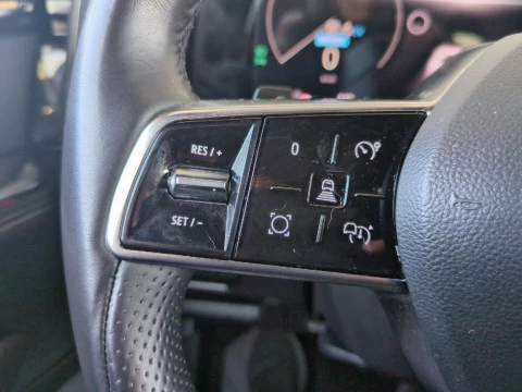 Renault Austral Iconic E-Tech Full Hybrid 147kW (200CV)