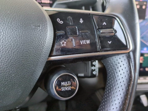 Renault Austral Iconic E-Tech Full Hybrid 147kW (200CV)