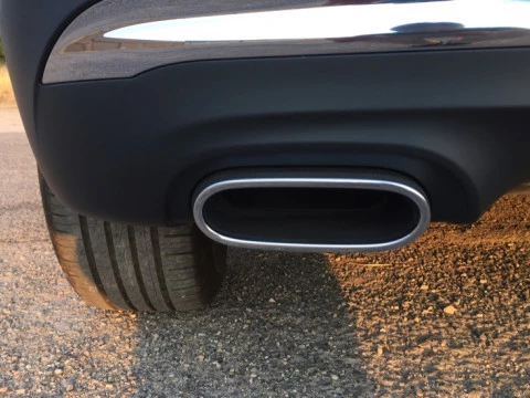 Mercedes-Benz GLA  200 d