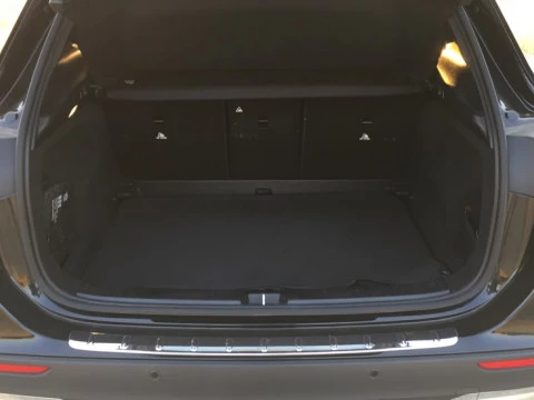 Mercedes-Benz GLA  200 d