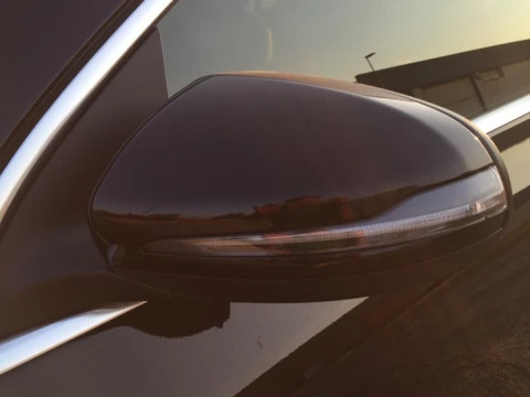 Mercedes-Benz GLA  200 d