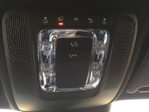 Mercedes-Benz GLA  200 d