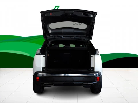 Peugeot 3008 Hybrid 225 e-EAT8 GT