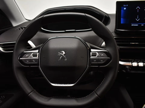 Peugeot 3008 Hybrid 225 e-EAT8 GT