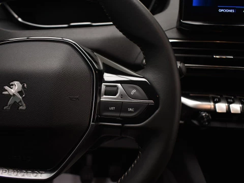 Peugeot 3008 Hybrid 225 e-EAT8 GT