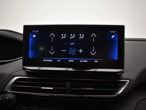 Peugeot 3008 Hybrid 225 e-EAT8 GT