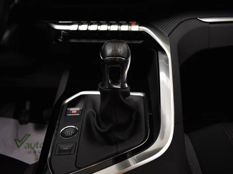 Peugeot 3008 Hybrid 225 e-EAT8 GT