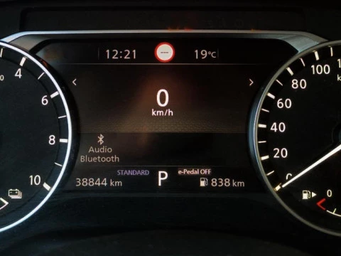 Nissan X-Trail 1.5 HEV E-4ORCE 213 ACENTA 7 SEATS 5P 7 Plazas