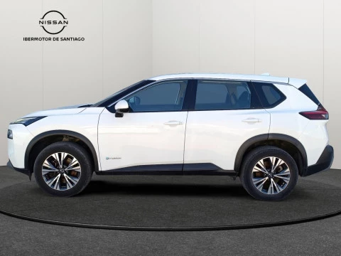 Nissan X-Trail 1.5 HEV E-4ORCE 213 ACENTA 7 SEATS 5P 7 Plazas
