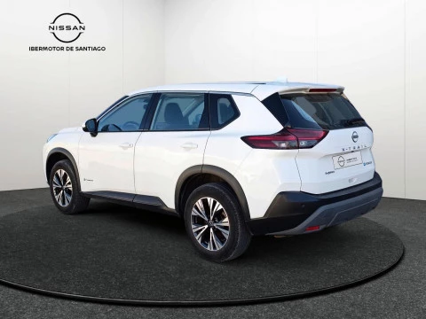 Nissan X-Trail 1.5 HEV E-4ORCE 213 ACENTA 7 SEATS 5P 7 Plazas