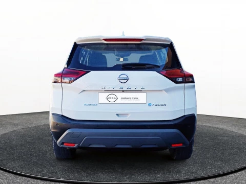 Nissan X-Trail 1.5 HEV E-4ORCE 213 ACENTA 7 SEATS 5P 7 Plazas