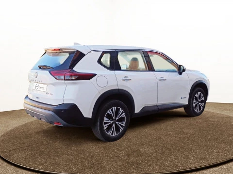Nissan X-Trail 1.5 HEV E-4ORCE 213 ACENTA 7 SEATS 5P 7 Plazas