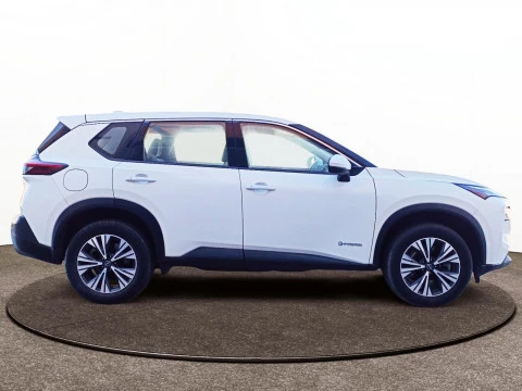 Nissan X-Trail 1.5 HEV E-4ORCE 213 ACENTA 7 SEATS 5P 7 Plazas