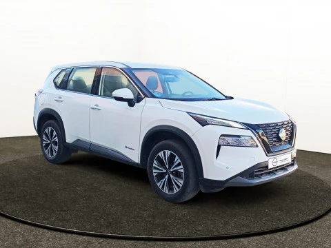 Nissan X-Trail 1.5 HEV E-4ORCE 213 ACENTA 7 SEATS 5P 7 Plazas