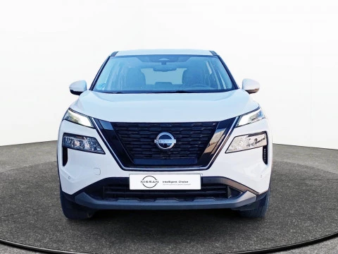 Nissan X-Trail 1.5 HEV E-4ORCE 213 ACENTA 7 SEATS 5P 7 Plazas