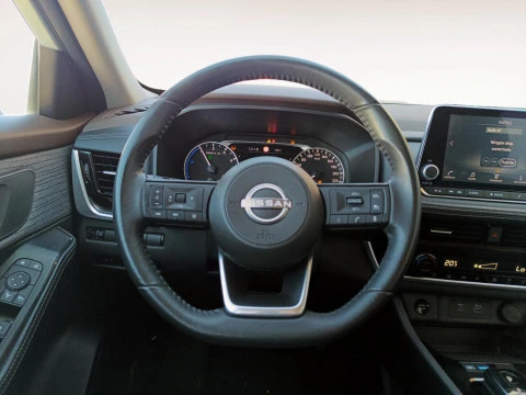 Nissan X-Trail 1.5 HEV E-4ORCE 213 ACENTA 7 SEATS 5P 7 Plazas