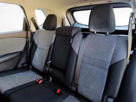 Nissan X-Trail 1.5 HEV E-4ORCE 213 ACENTA 7 SEATS 5P 7 Plazas