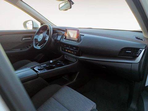 Nissan X-Trail 1.5 HEV E-4ORCE 213 ACENTA 7 SEATS 5P 7 Plazas