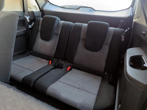 Nissan X-Trail 1.5 HEV E-4ORCE 213 ACENTA 7 SEATS 5P 7 Plazas