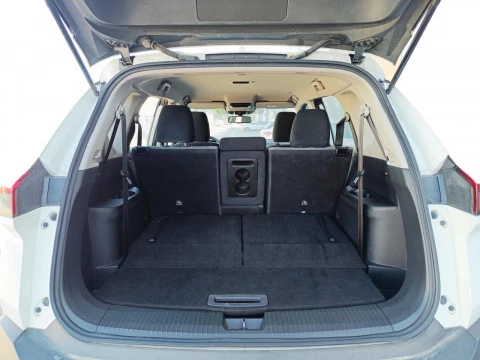 Nissan X-Trail 1.5 HEV E-4ORCE 213 ACENTA 7 SEATS 5P 7 Plazas