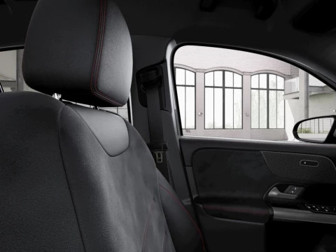 Mercedes-Benz GLA 200 d