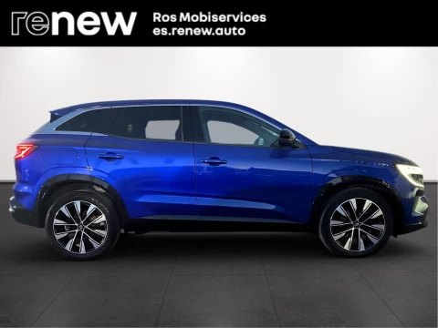 Renault Austral  1.3 TCe Mild Hybrid Techno CVT 103kW