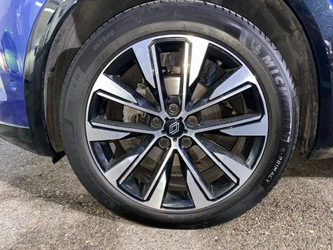 Renault Austral  1.3 TCe Mild Hybrid Techno CVT 103kW