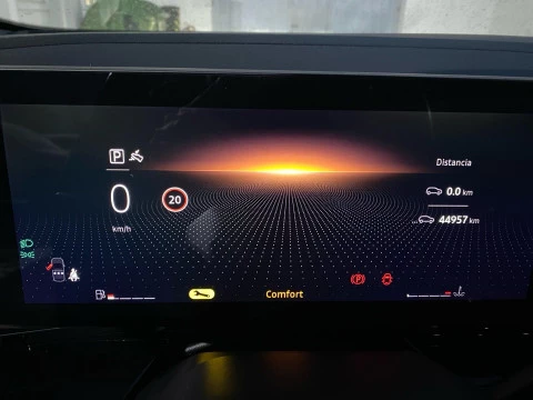 Renault Austral  1.3 TCe Mild Hybrid Techno CVT 103kW