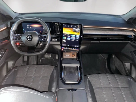 Renault Austral  1.3 TCe Mild Hybrid Techno CVT 103kW