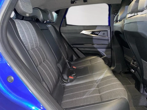 Renault Austral  1.3 TCe Mild Hybrid Techno CVT 103kW