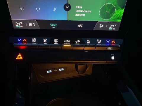 Renault Austral  1.3 TCe Mild Hybrid Techno CVT 103kW