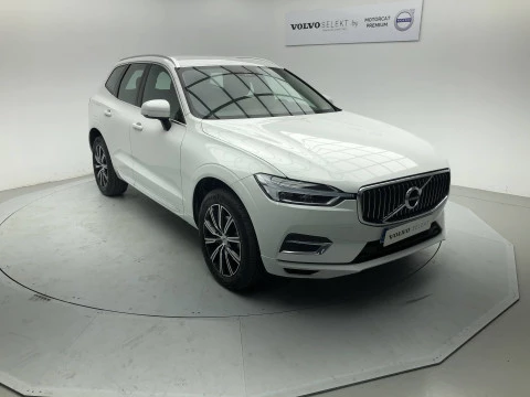 Volvo XC60 XC60 D4 INSCRIPTION AUTO Volvo XC60 XC60 D4 INSCRIPTION AUTO