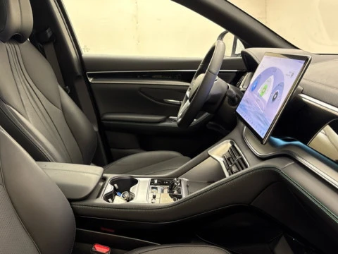 BYD SEAL U  DM-i COMFORT