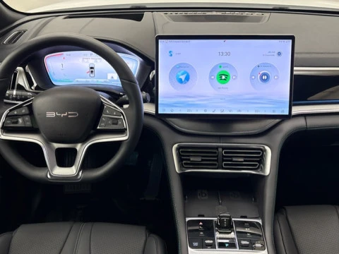 BYD SEAL U  DM-i COMFORT
