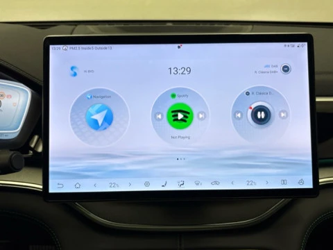 BYD SEAL U  DM-i COMFORT