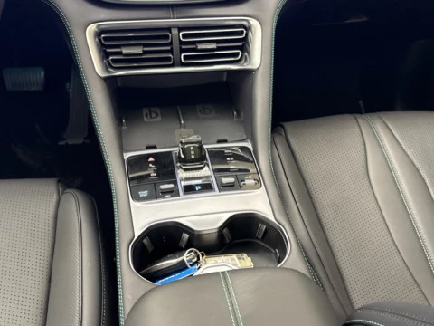 BYD SEAL U  DM-i COMFORT