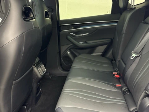 BYD SEAL U  DM-i COMFORT