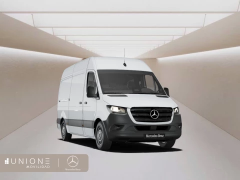 Mercedes-Benz Sprinter Nuevo 311 CDI Furgón PRO Medio
