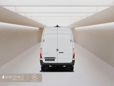 Mercedes-Benz Sprinter Nuevo 311 CDI Furgón PRO Medio