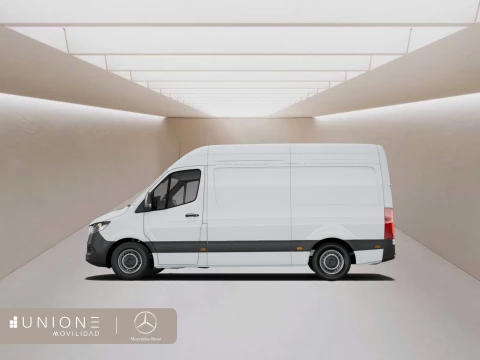 Mercedes-Benz Sprinter Nuevo 311 CDI Furgón PRO Medio