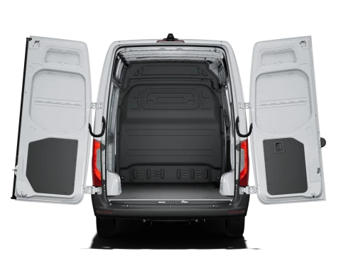 Mercedes-Benz Sprinter Nuevo 311 CDI Furgón PRO Medio