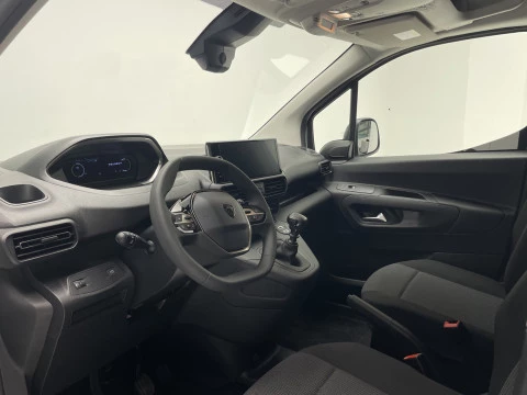 Peugeot Partner Standard 600kg BlueHDi 73kW