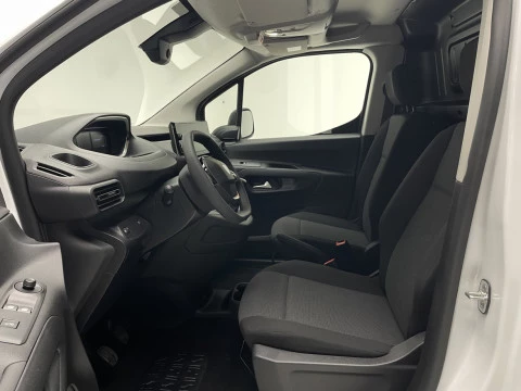 Peugeot Partner Standard 600kg BlueHDi 73kW